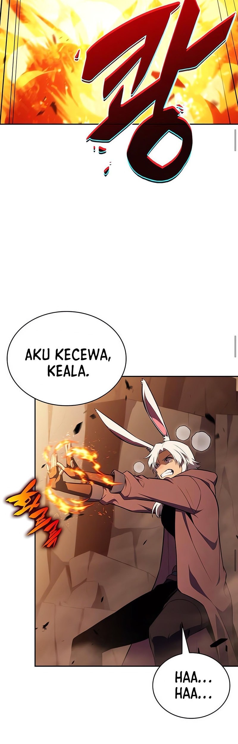 The Regressed Son Of A Duke Is An Assassin - Chapter 82 - Page 72