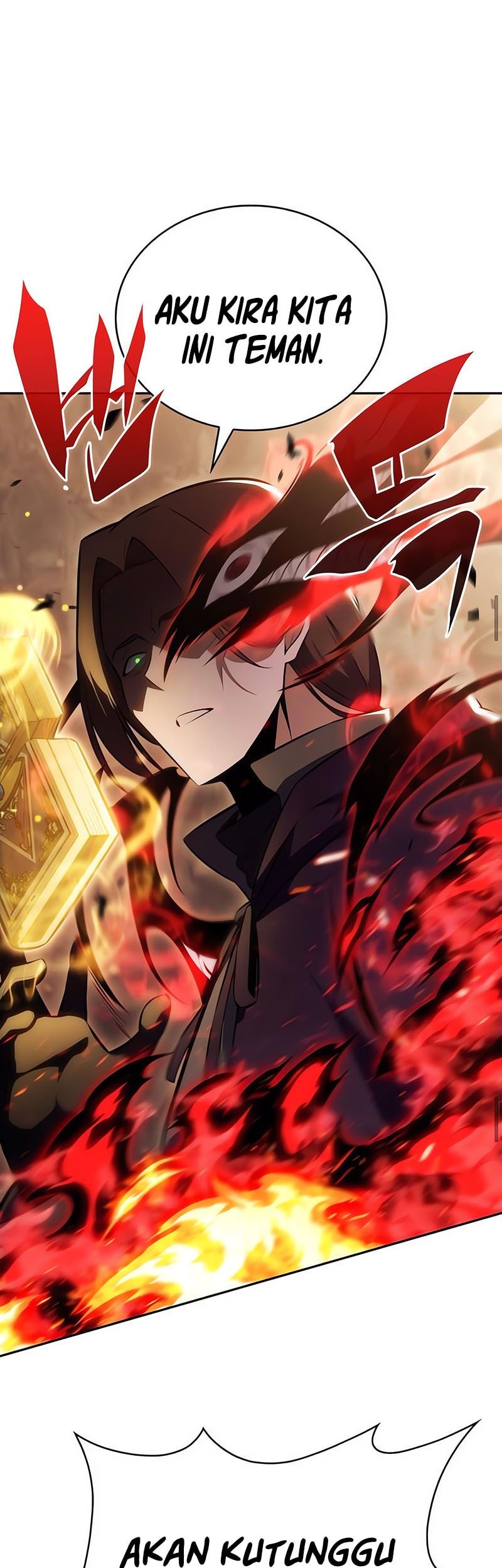 The Regressed Son Of A Duke Is An Assassin - Chapter 82 - Page 73