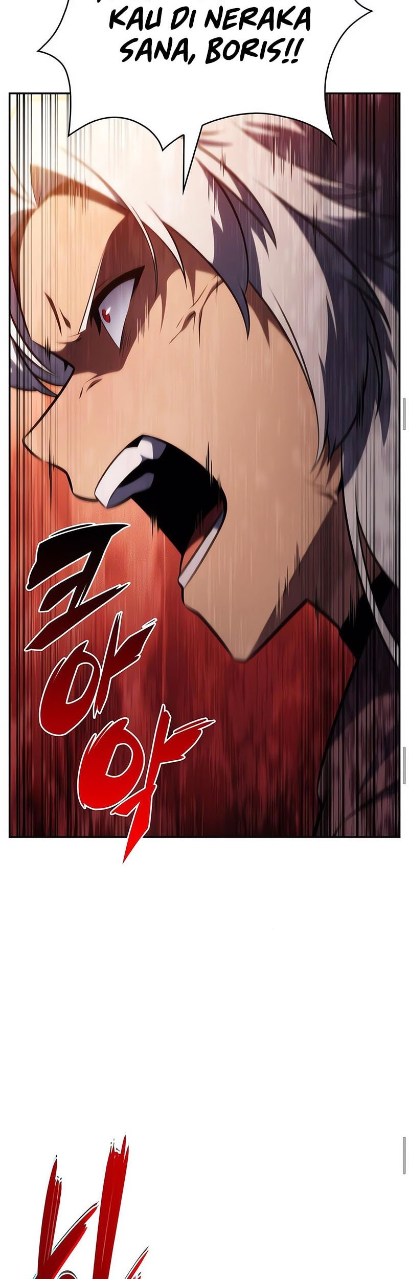 The Regressed Son Of A Duke Is An Assassin - Chapter 82 - Page 74