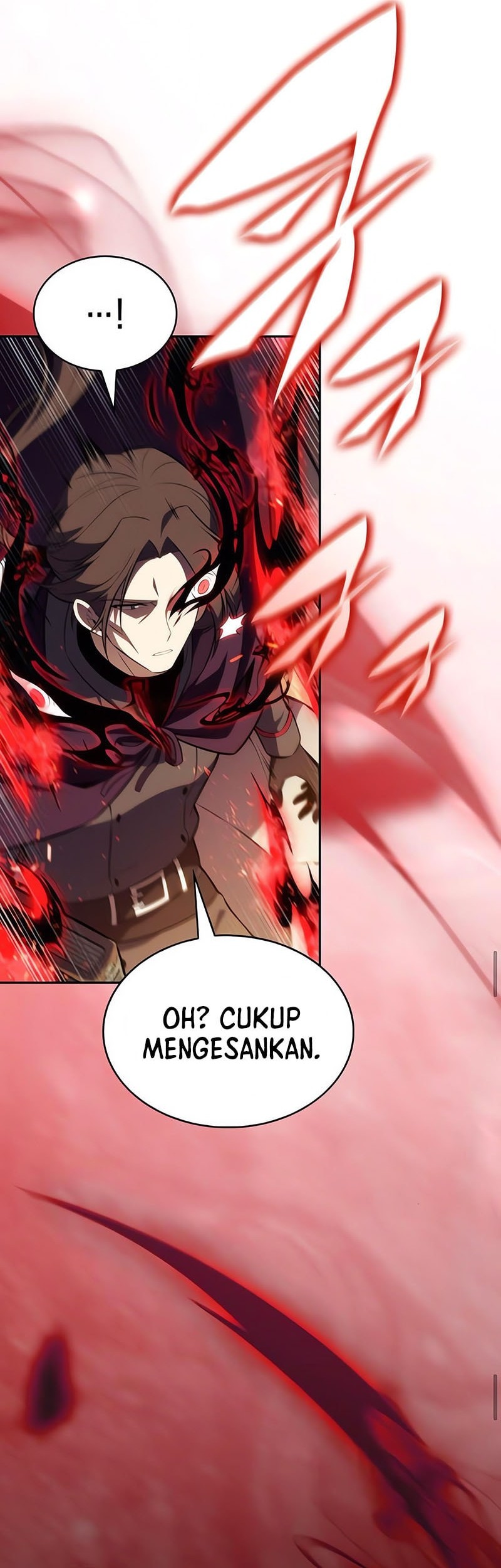 The Regressed Son Of A Duke Is An Assassin - Chapter 82 - Page 76