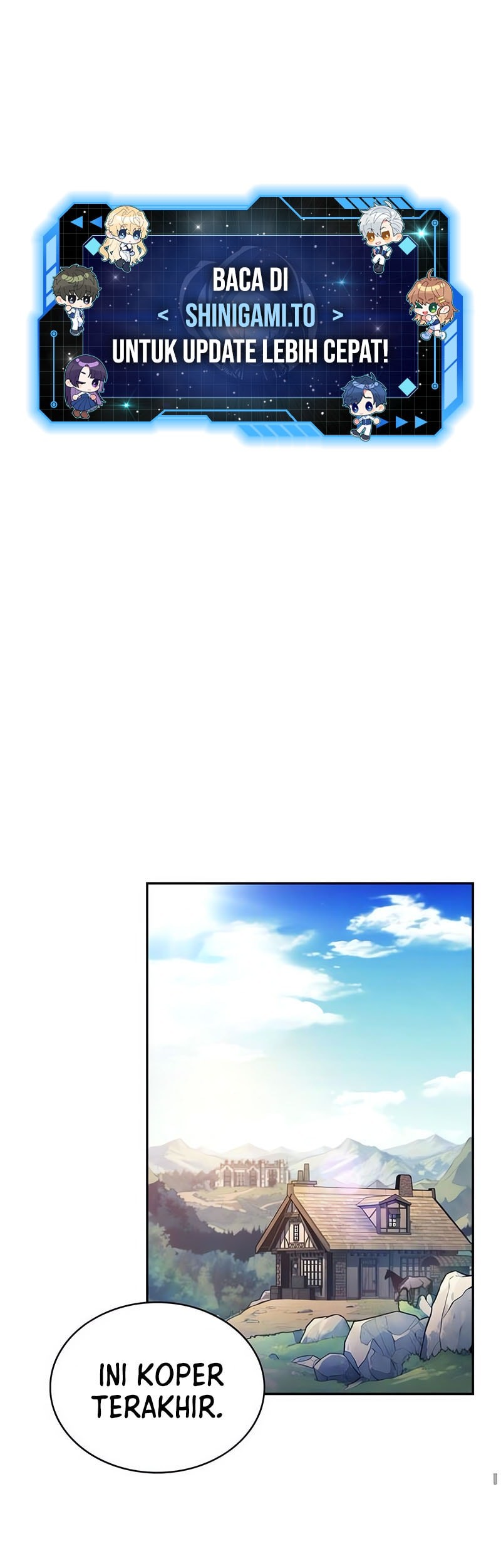 The Regressed Son Of A Duke Is An Assassin - Chapter 82 - Page 2