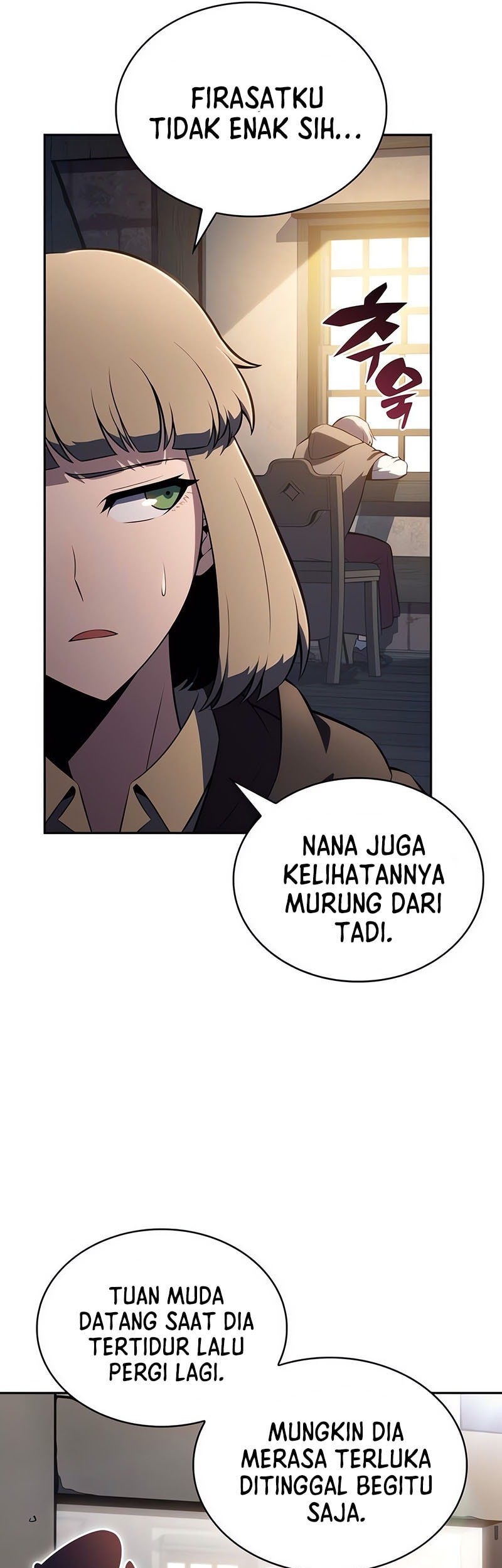 The Regressed Son Of A Duke Is An Assassin - Chapter 82 - Page 6