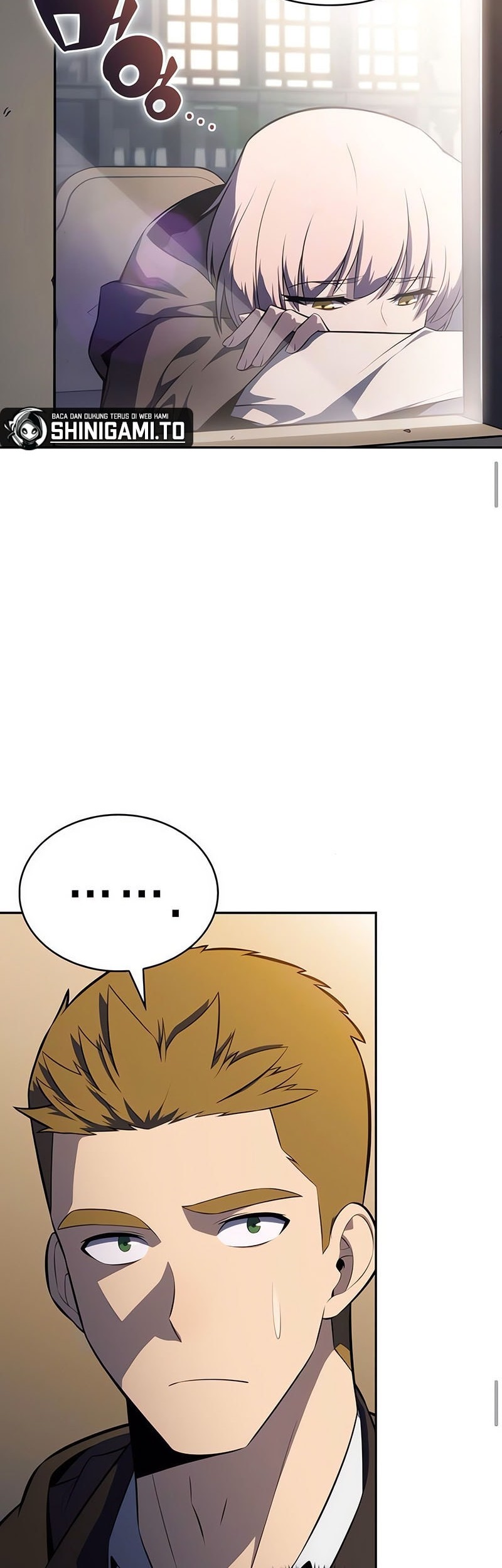 The Regressed Son Of A Duke Is An Assassin - Chapter 82 - Page 7