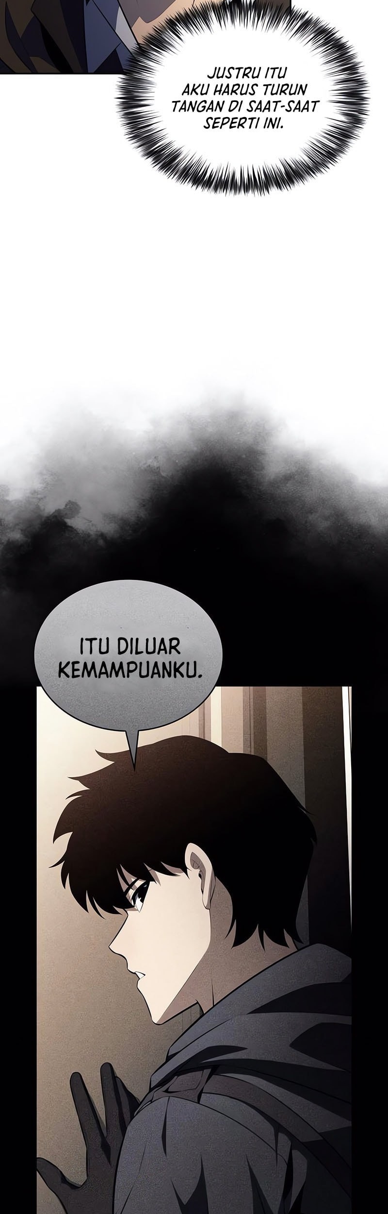 The Regressed Son Of A Duke Is An Assassin - Chapter 82 - Page 8