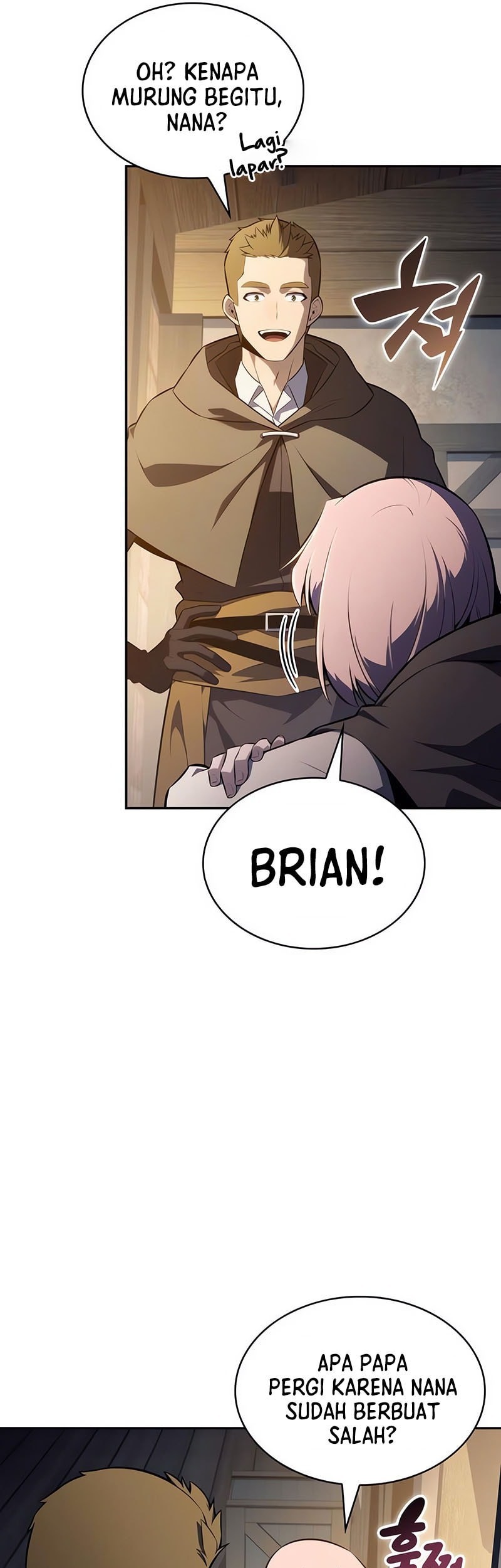 The Regressed Son Of A Duke Is An Assassin - Chapter 82 - Page 10