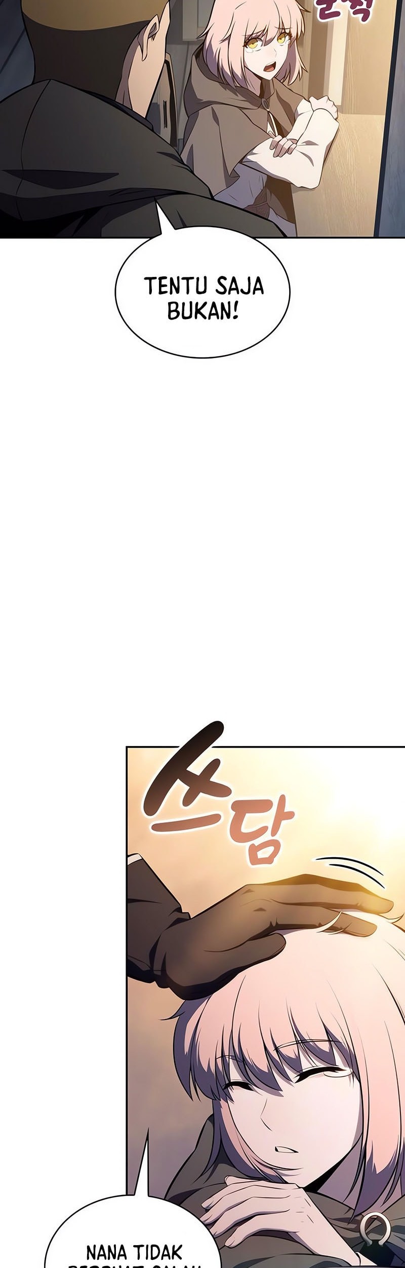 The Regressed Son Of A Duke Is An Assassin - Chapter 82 - Page 11