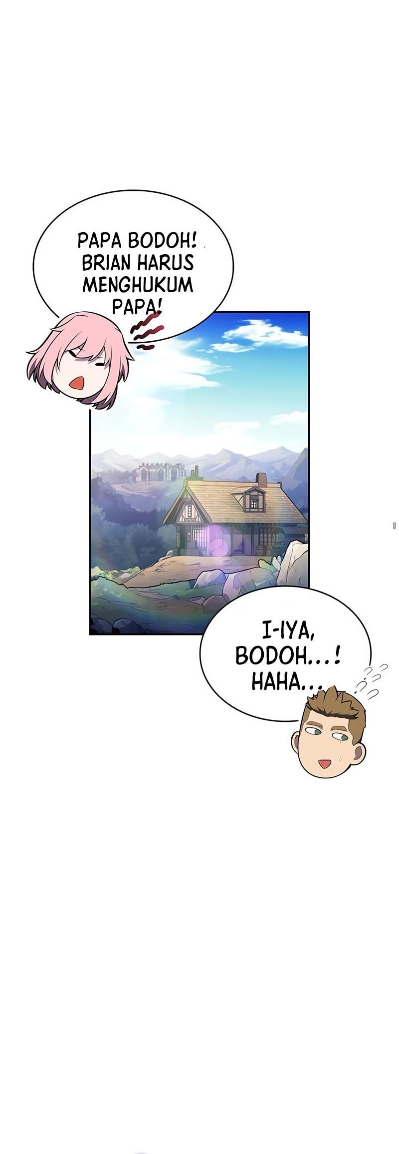 The Regressed Son Of A Duke Is An Assassin - Chapter 82 - Page 13