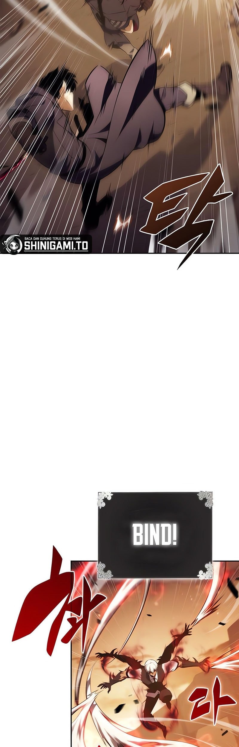 The Regressed Son Of A Duke Is An Assassin - Chapter 82 - Page 16