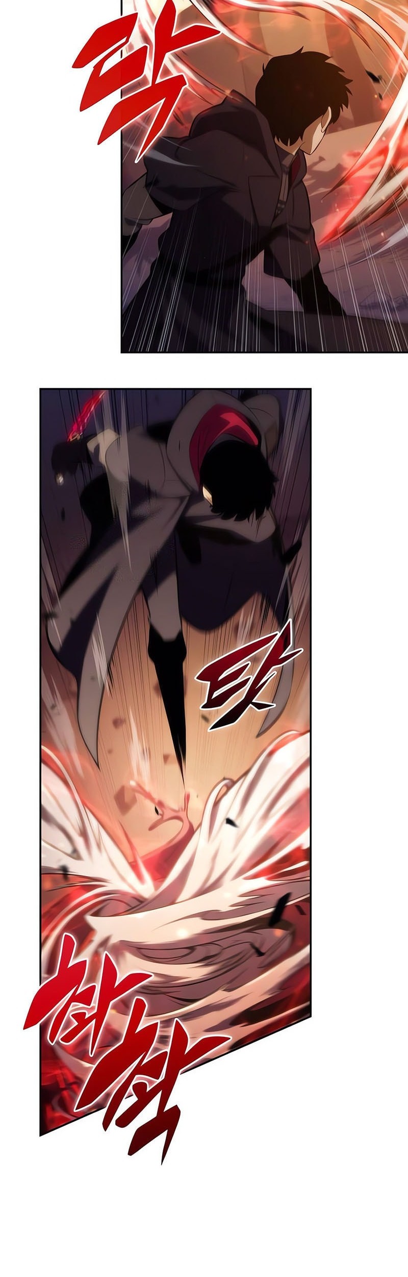 The Regressed Son Of A Duke Is An Assassin - Chapter 82 - Page 17