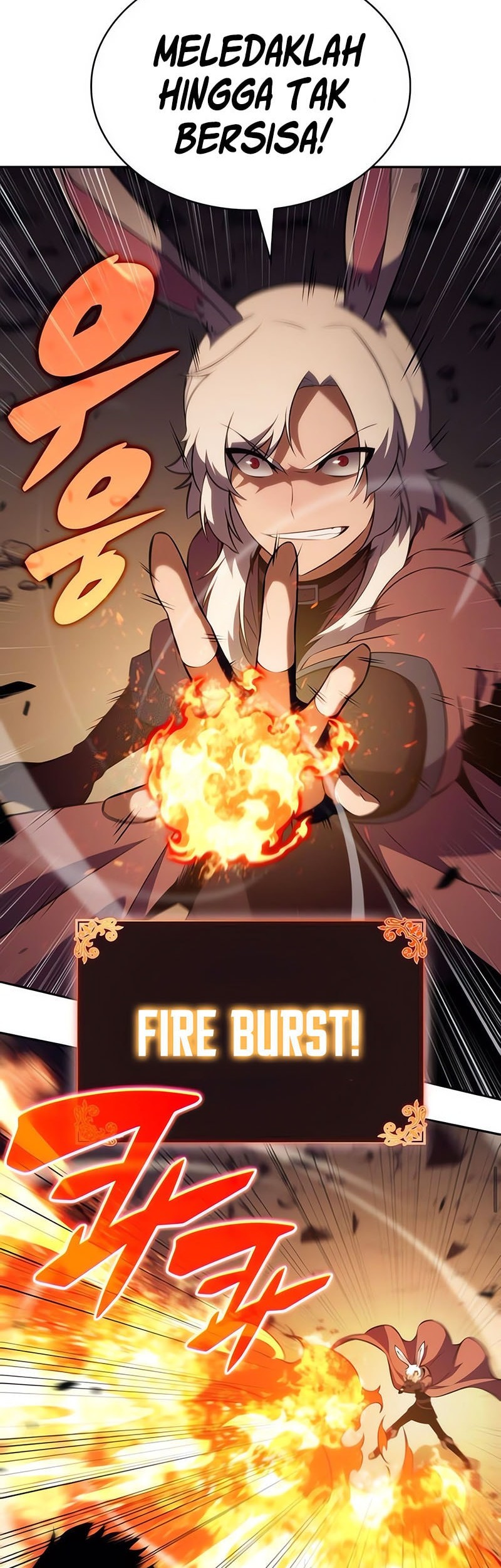 The Regressed Son Of A Duke Is An Assassin - Chapter 82 - Page 19