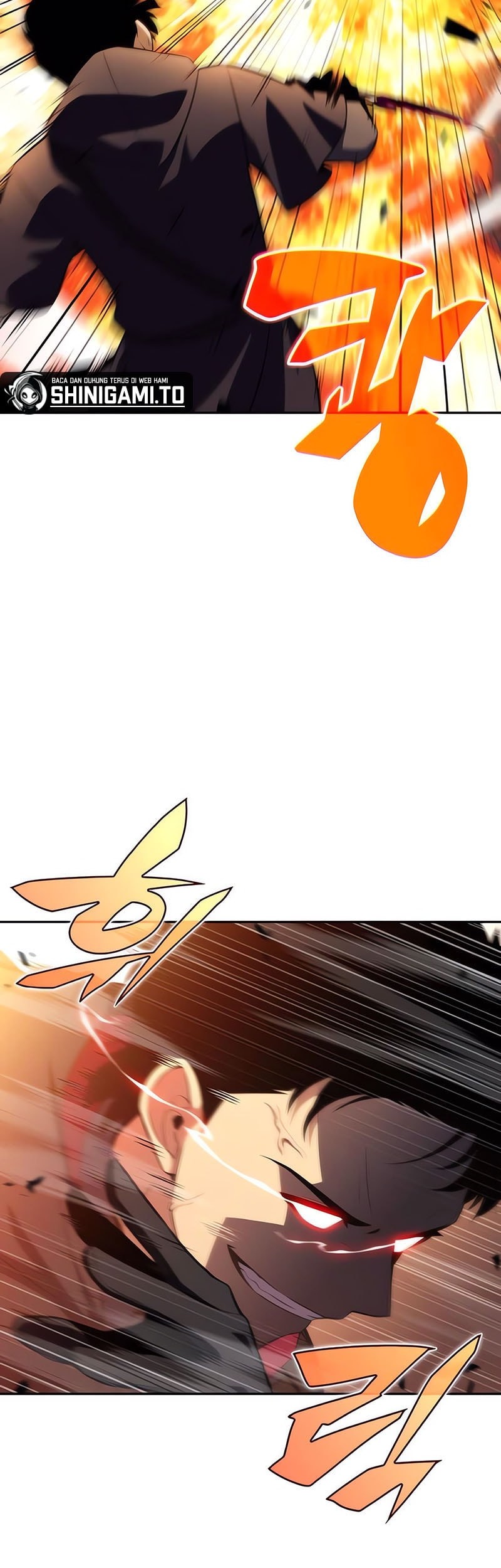 The Regressed Son Of A Duke Is An Assassin - Chapter 82 - Page 20