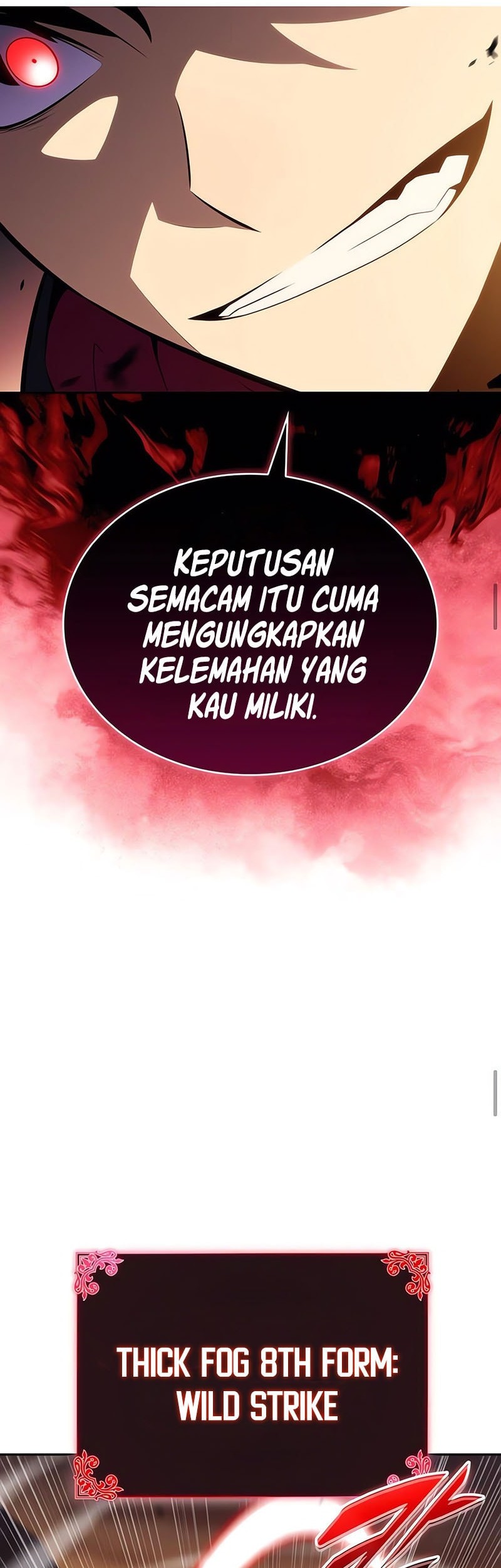 The Regressed Son Of A Duke Is An Assassin - Chapter 82 - Page 23