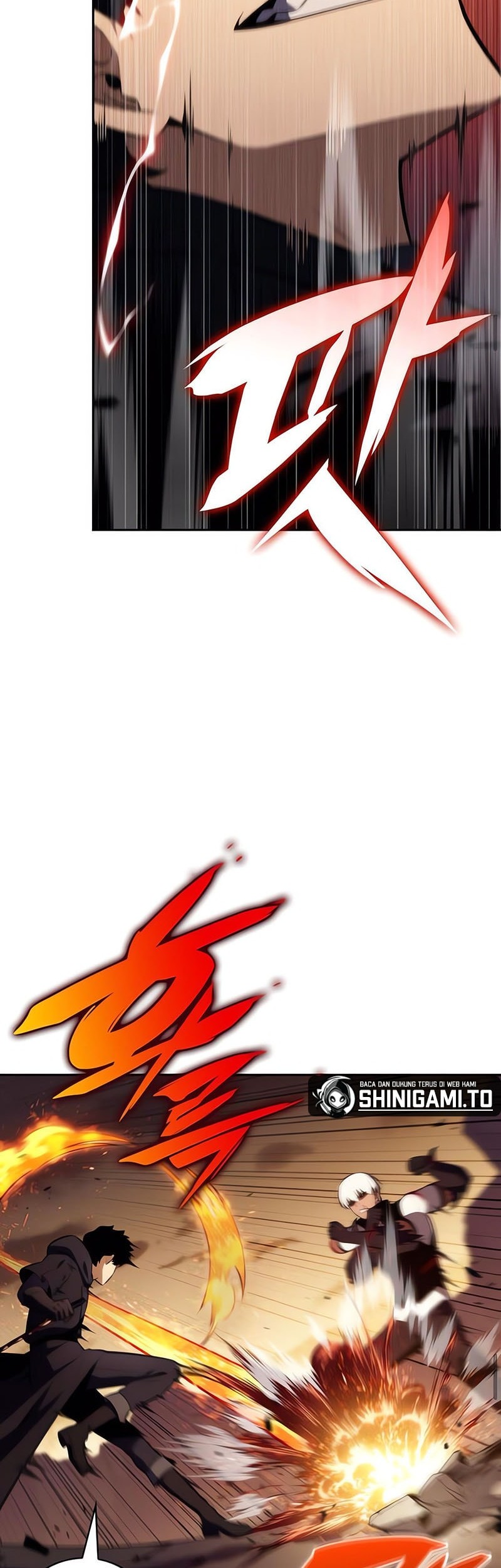 The Regressed Son Of A Duke Is An Assassin - Chapter 82 - Page 26