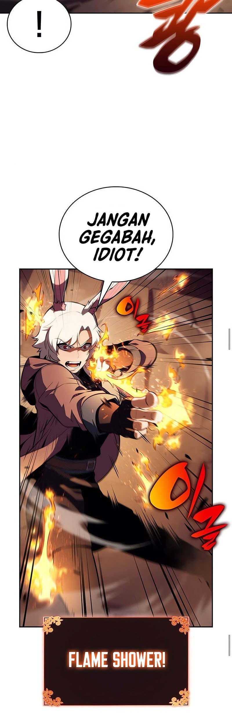 The Regressed Son Of A Duke Is An Assassin - Chapter 82 - Page 27