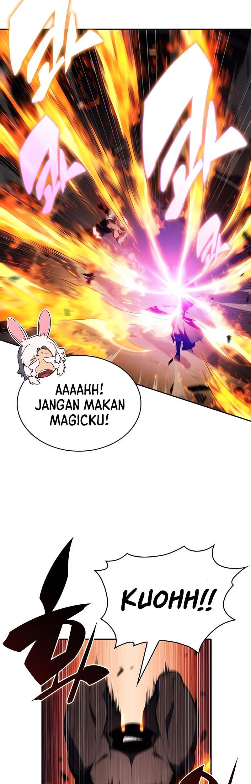 The Regressed Son Of A Duke Is An Assassin - Chapter 82 - Page 29