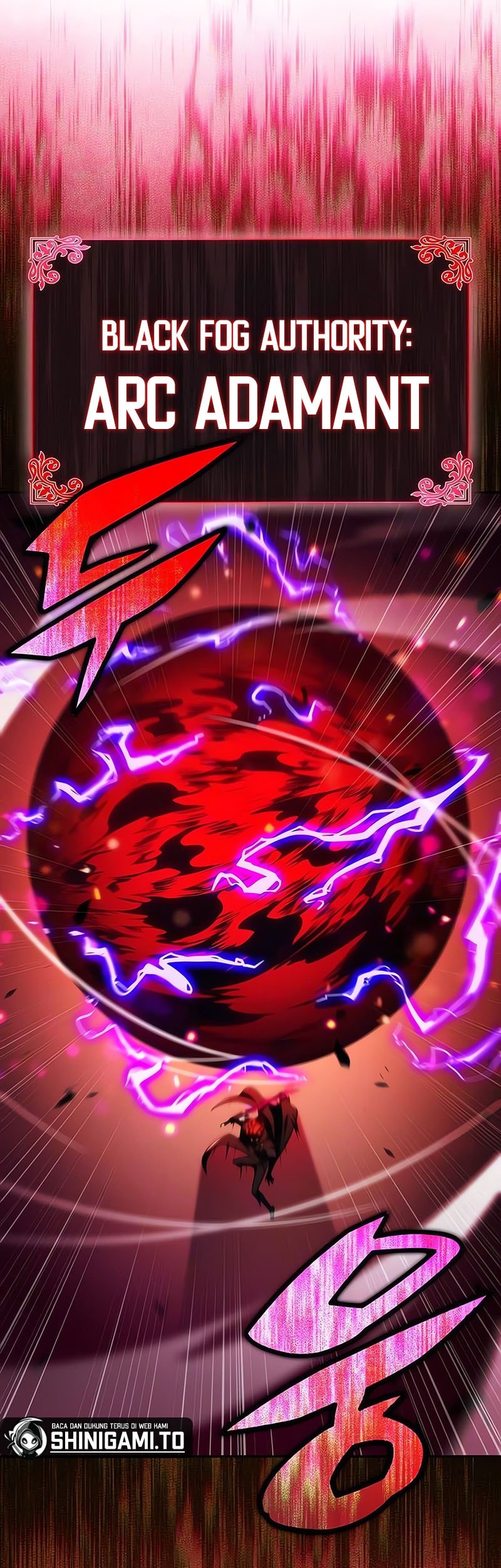 The Regressed Son Of A Duke Is An Assassin - Chapter 83 - Page 37