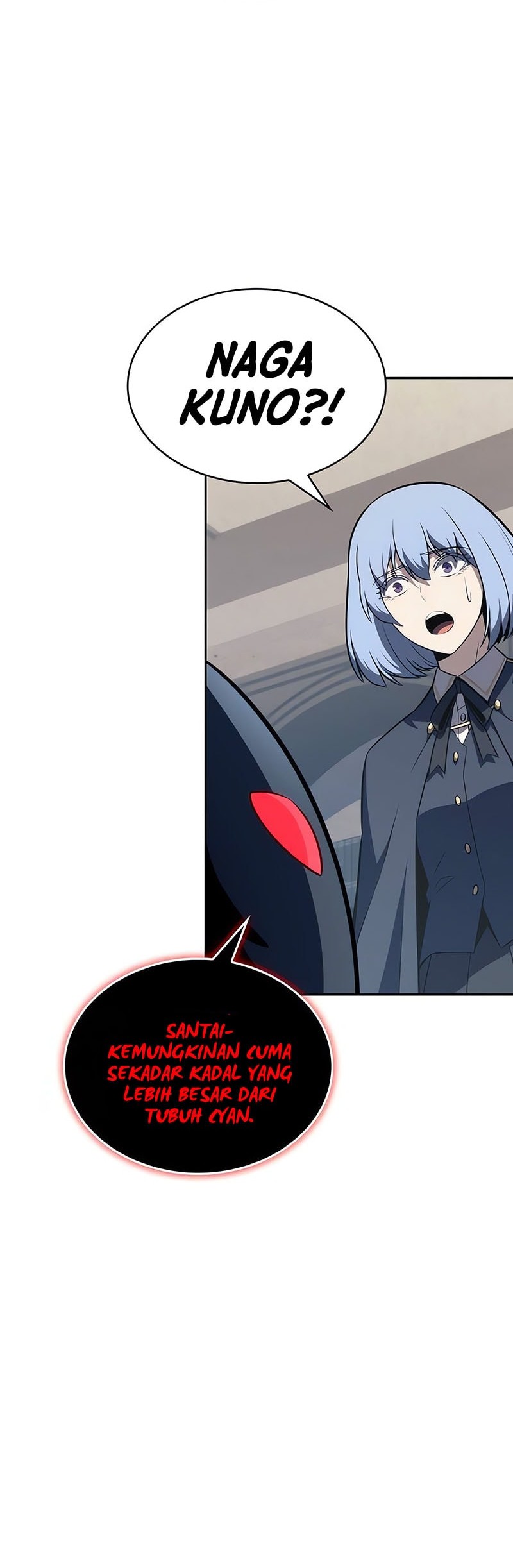 The Regressed Son Of A Duke Is An Assassin - Chapter 83 - Page 47