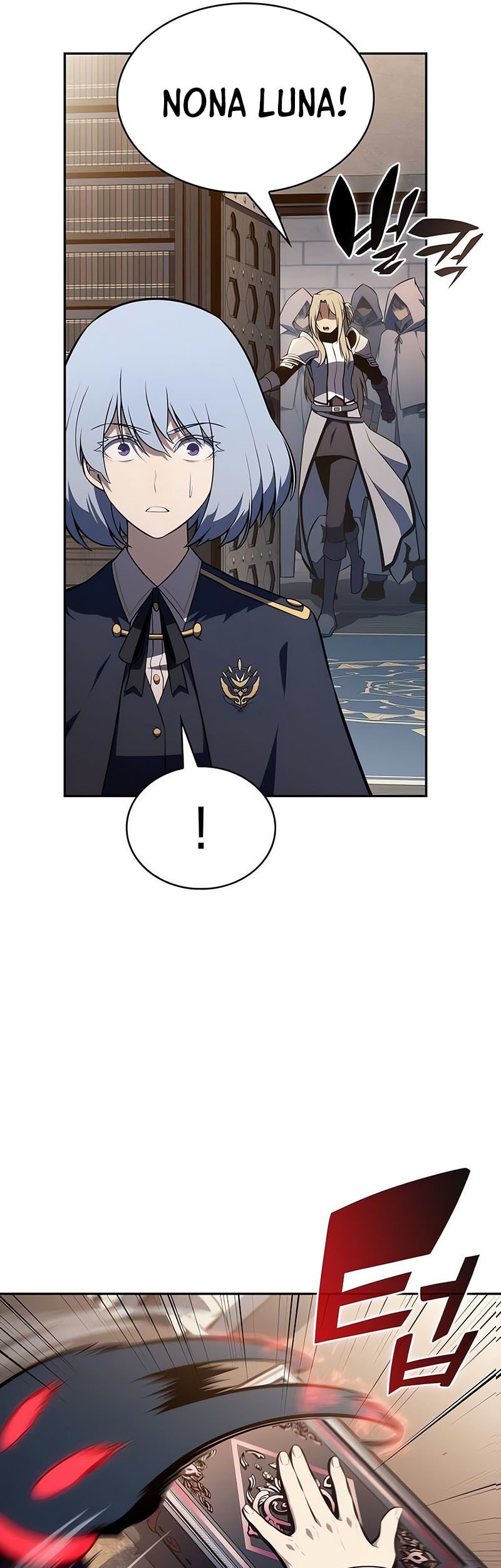 The Regressed Son Of A Duke Is An Assassin - Chapter 83 - Page 48