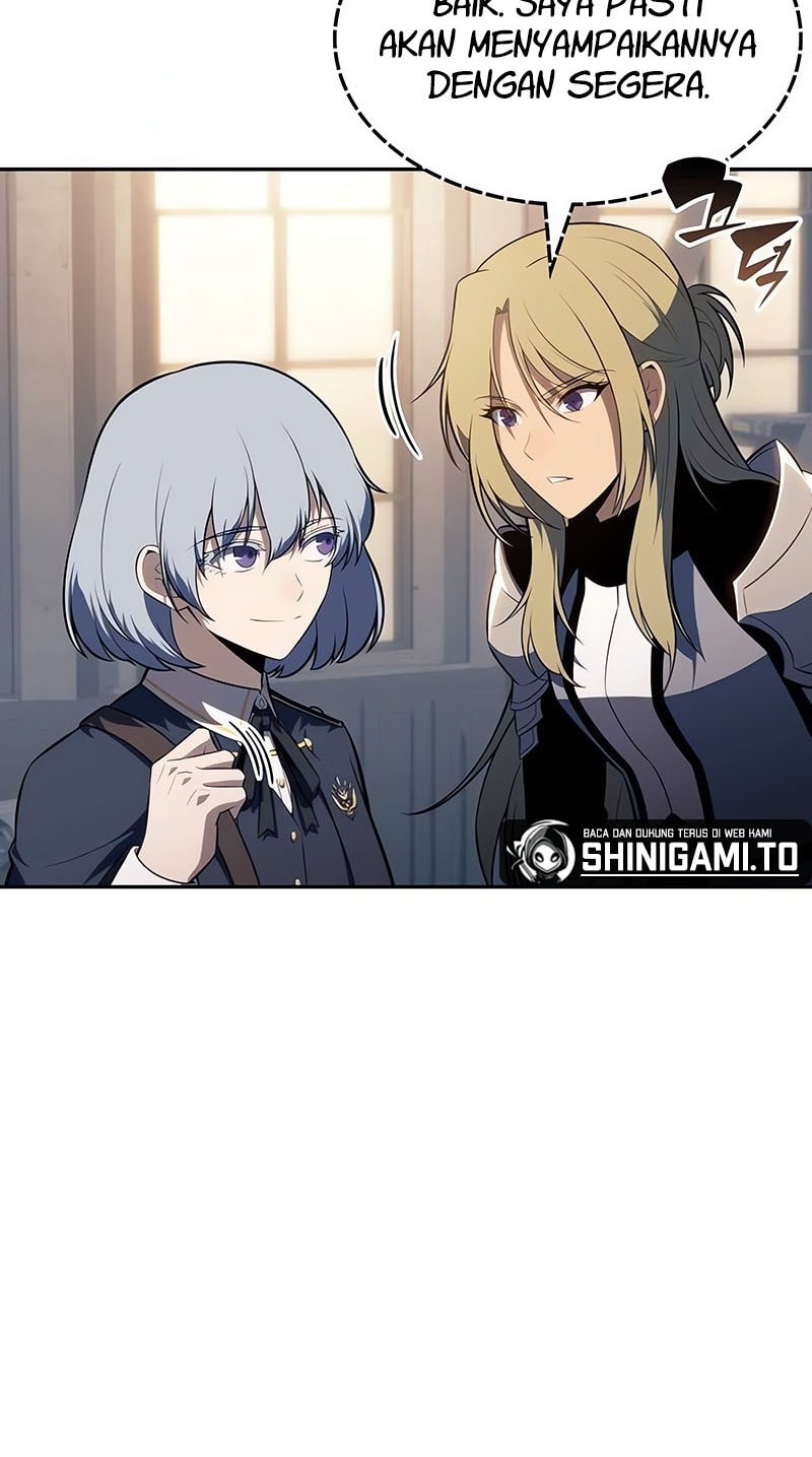 The Regressed Son Of A Duke Is An Assassin - Chapter 83 - Page 55