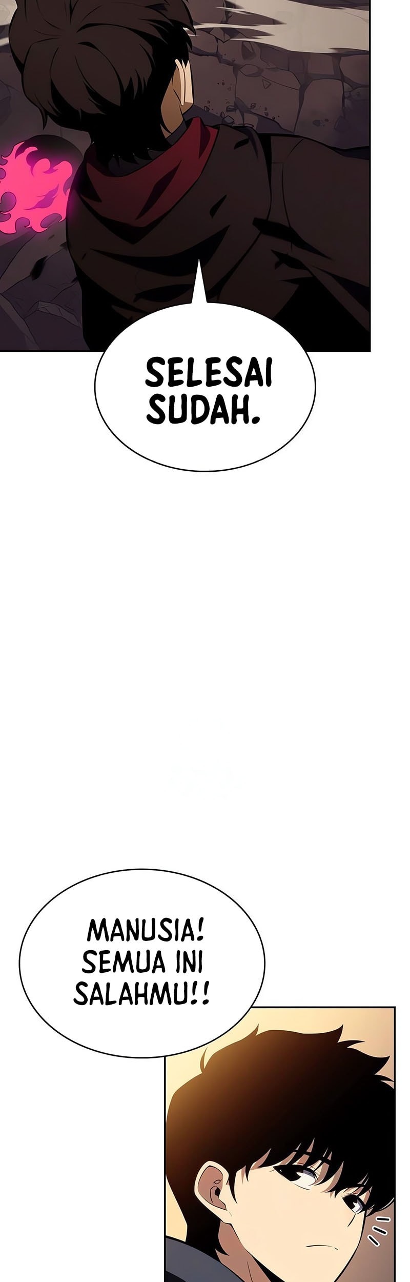 The Regressed Son Of A Duke Is An Assassin - Chapter 83 - Page 62