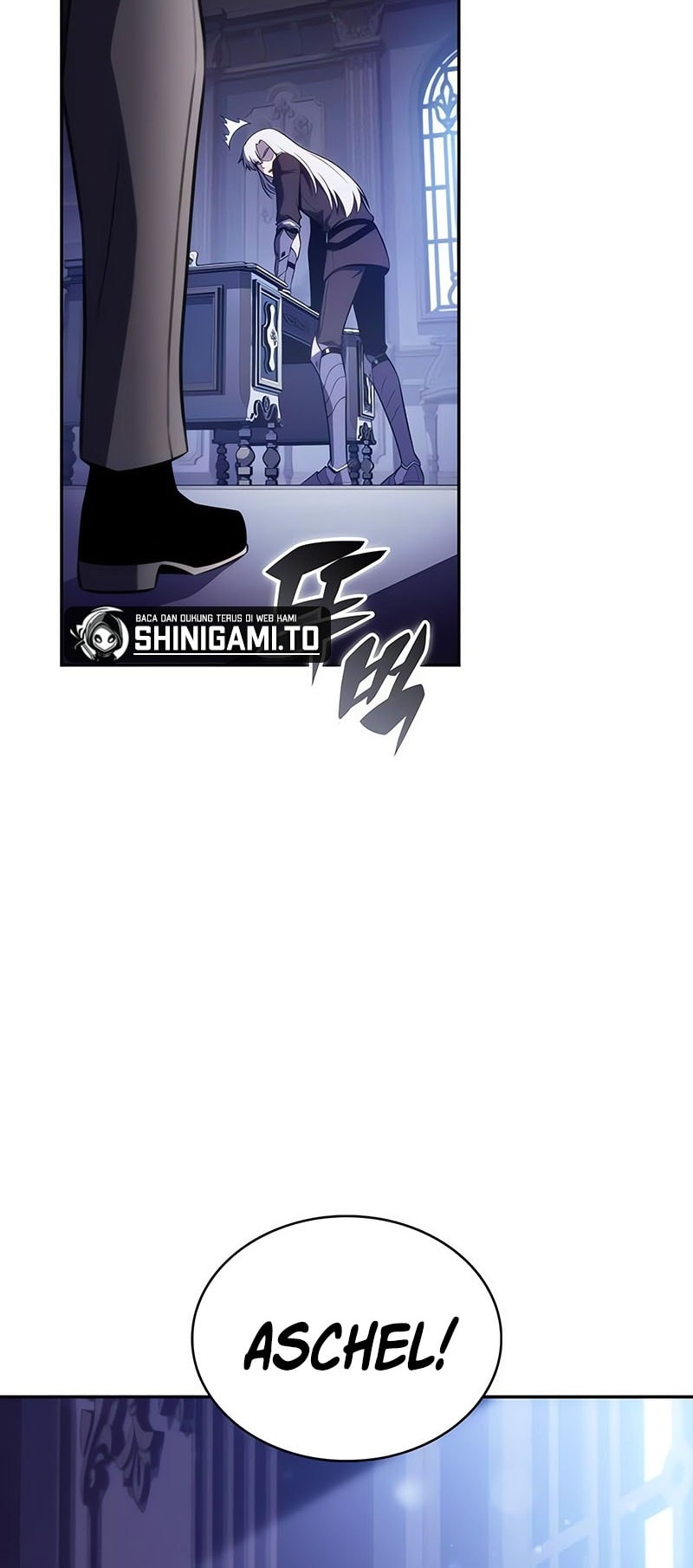 The Regressed Son Of A Duke Is An Assassin - Chapter 83 - Page 71