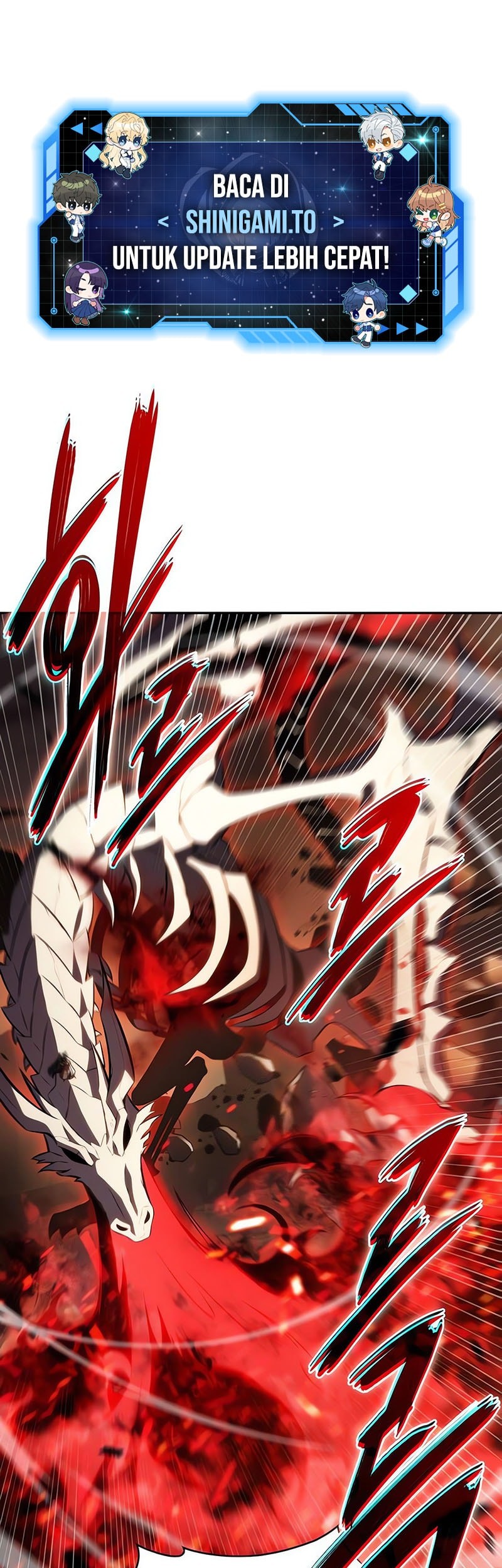 The Regressed Son Of A Duke Is An Assassin - Chapter 83 - Page 1