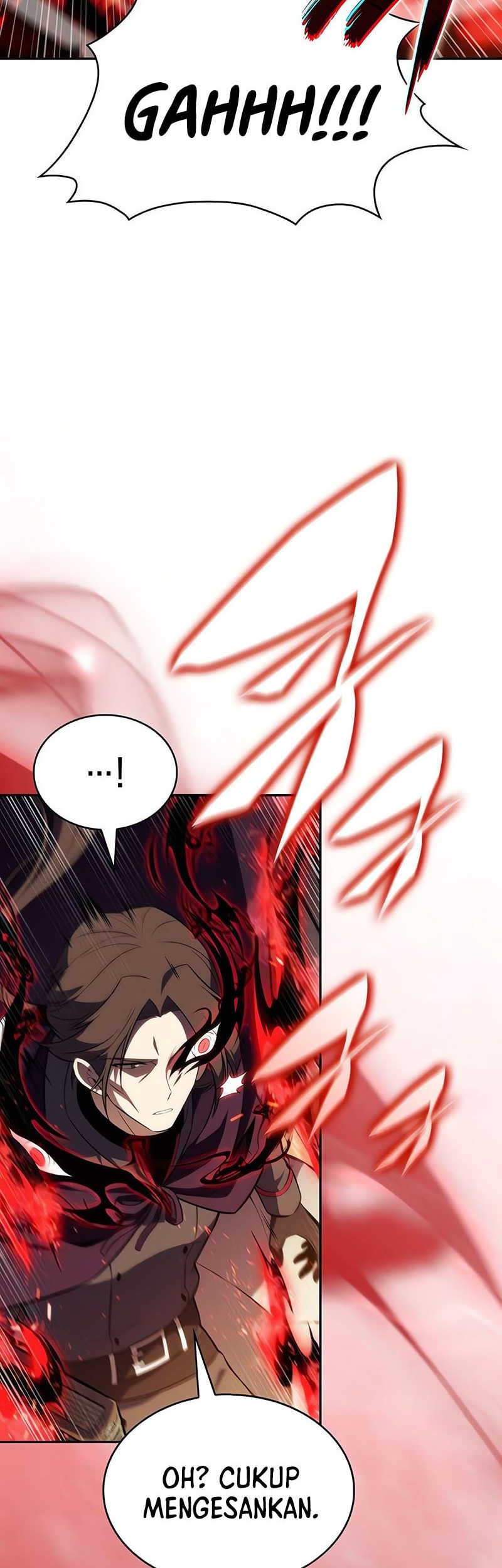 The Regressed Son Of A Duke Is An Assassin - Chapter 83 - Page 2