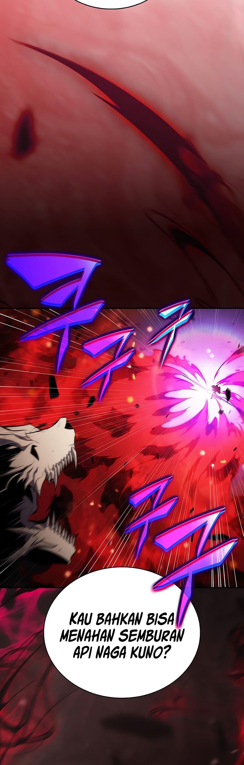 The Regressed Son Of A Duke Is An Assassin - Chapter 83 - Page 3