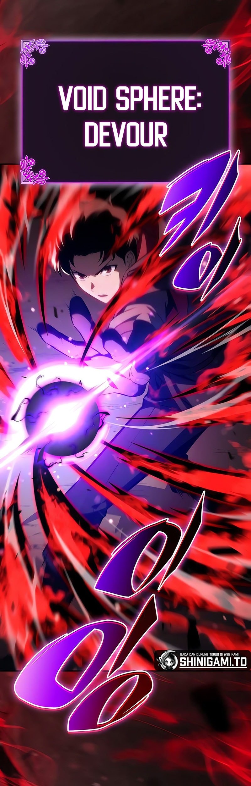 The Regressed Son Of A Duke Is An Assassin - Chapter 83 - Page 4