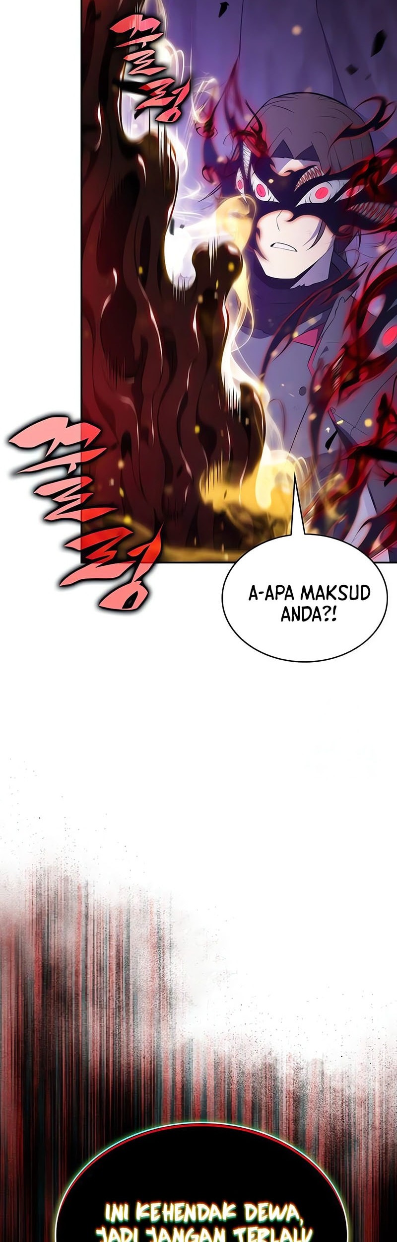 The Regressed Son Of A Duke Is An Assassin - Chapter 83 - Page 89