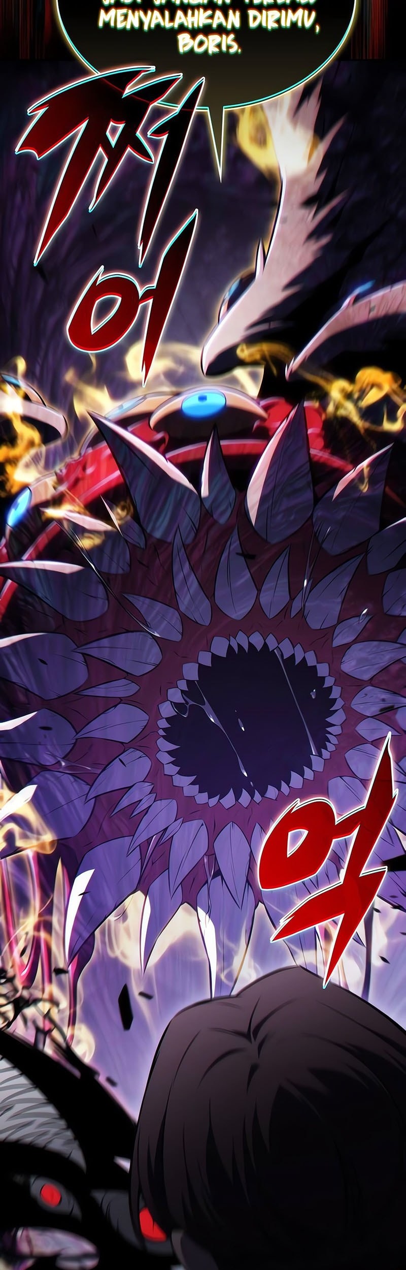 The Regressed Son Of A Duke Is An Assassin - Chapter 83 - Page 90