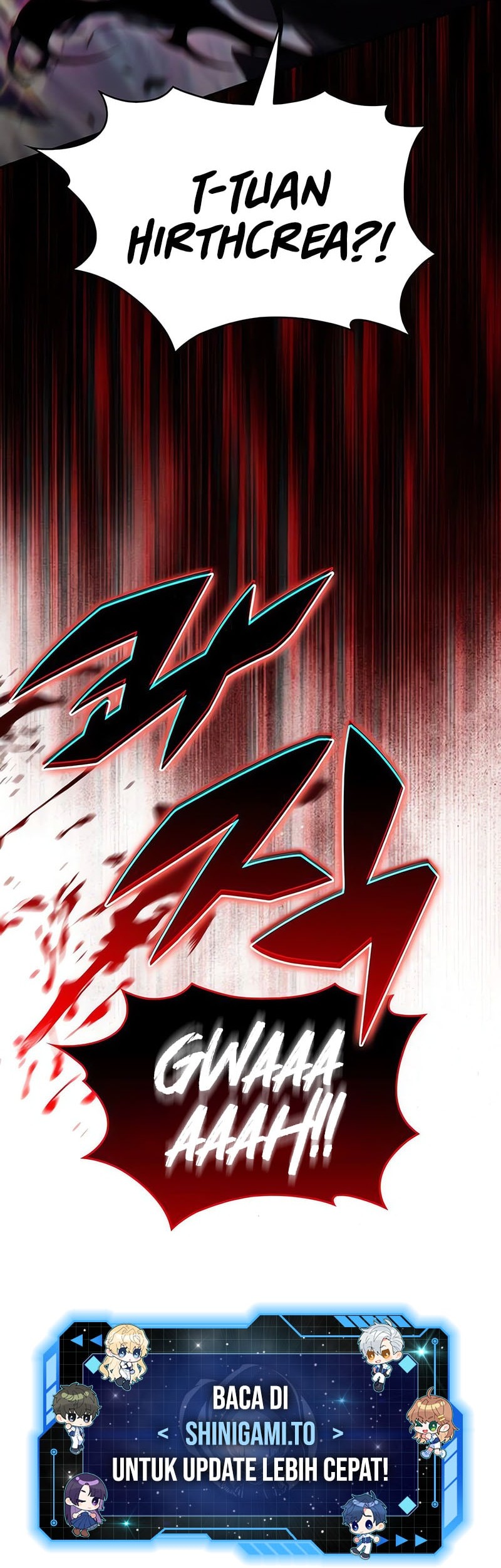 The Regressed Son Of A Duke Is An Assassin - Chapter 83 - Page 91