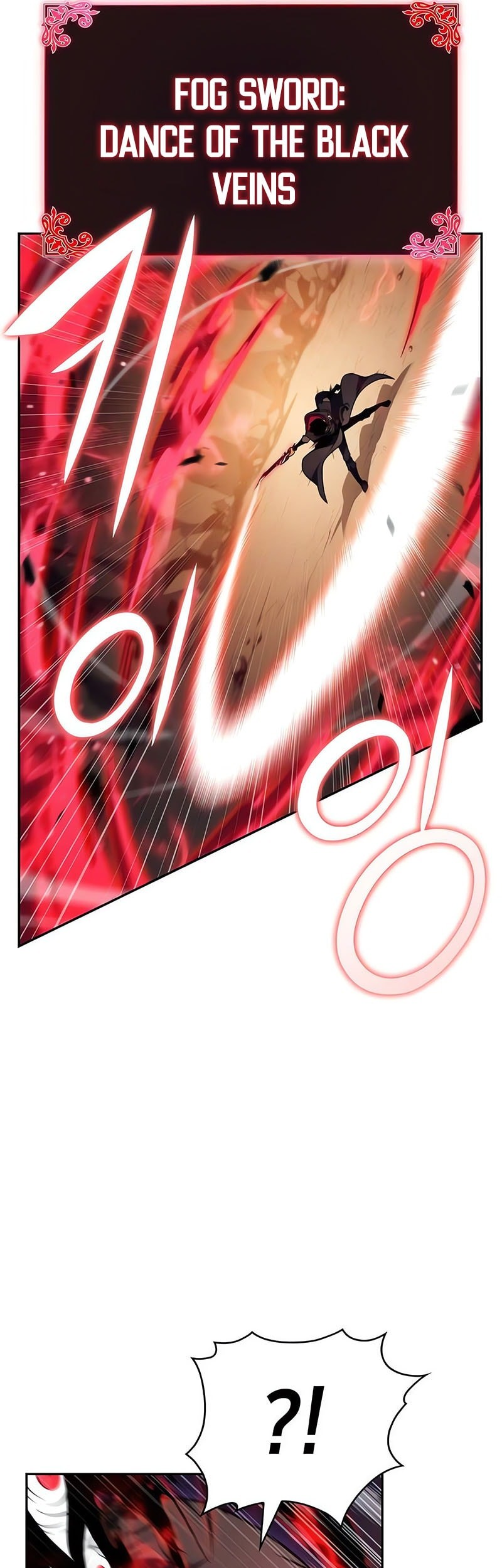 The Regressed Son Of A Duke Is An Assassin - Chapter 83 - Page 9