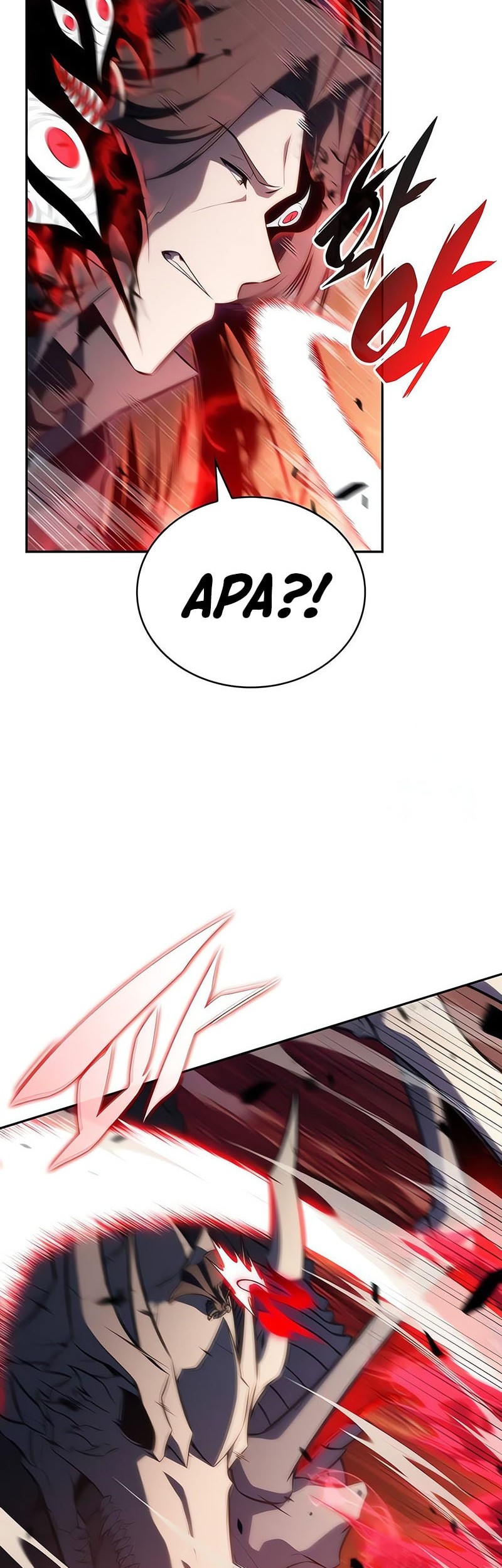 The Regressed Son Of A Duke Is An Assassin - Chapter 83 - Page 10