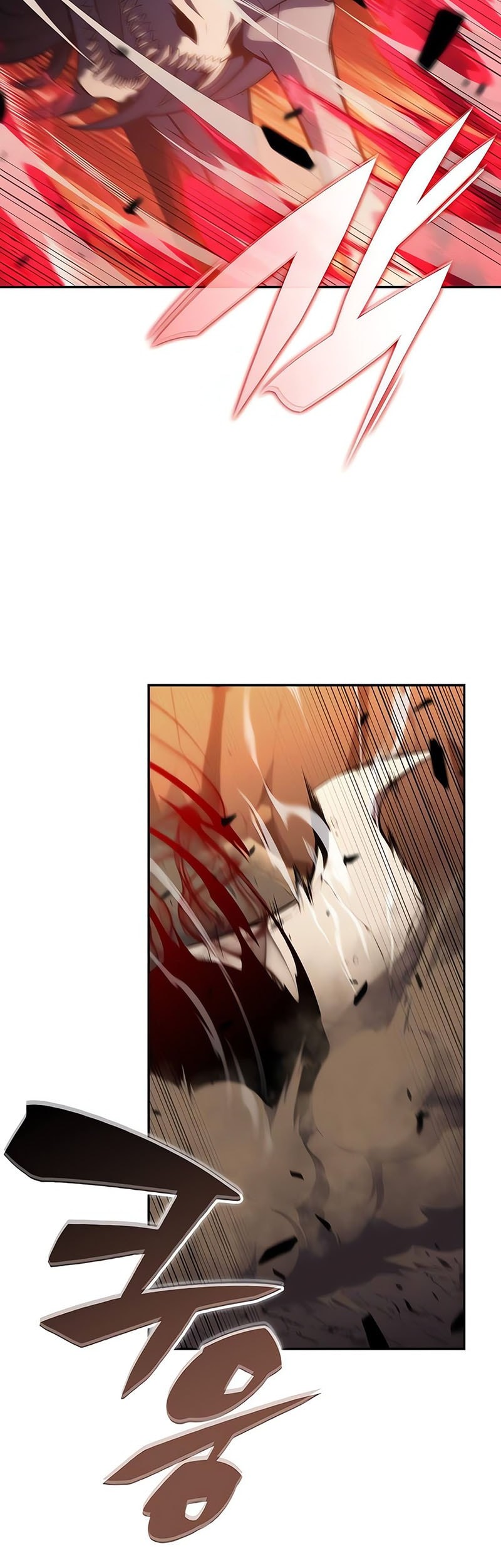 The Regressed Son Of A Duke Is An Assassin - Chapter 83 - Page 11