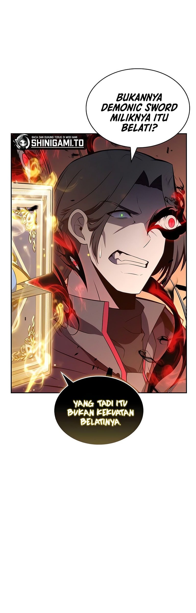 The Regressed Son Of A Duke Is An Assassin - Chapter 83 - Page 12