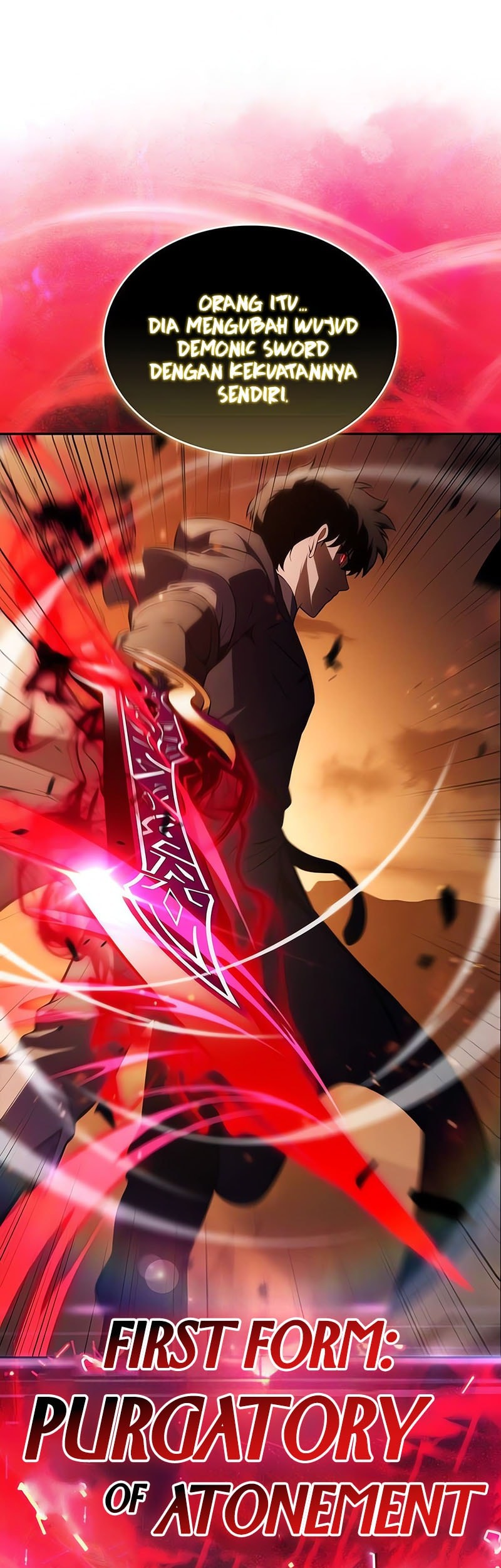 The Regressed Son Of A Duke Is An Assassin - Chapter 83 - Page 13