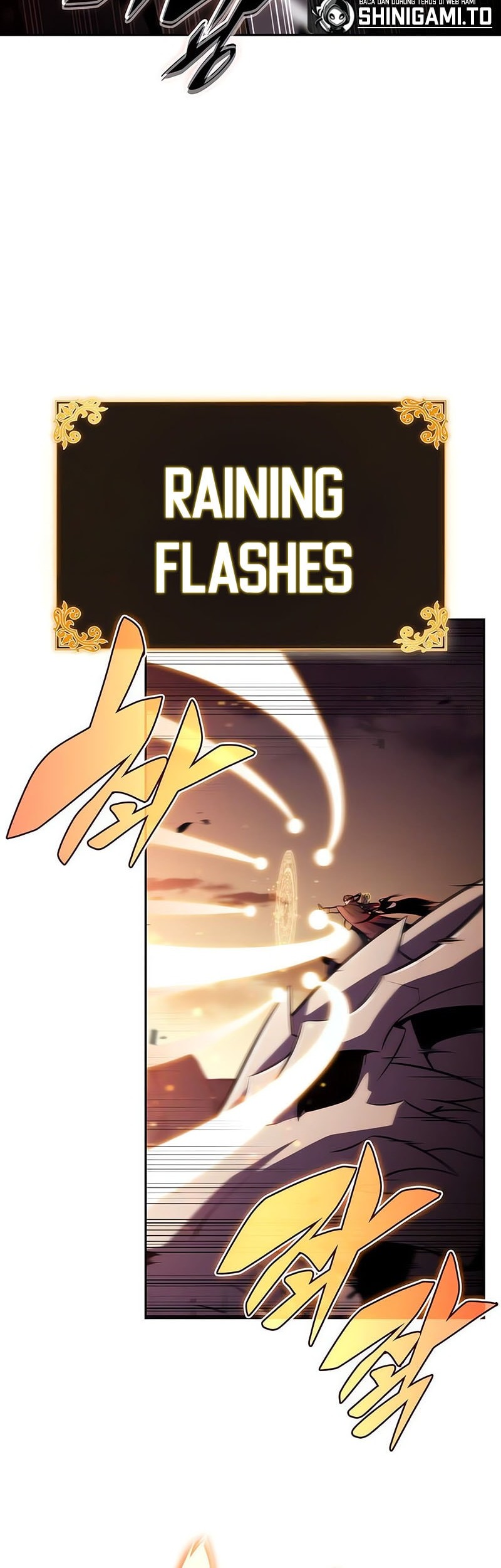 The Regressed Son Of A Duke Is An Assassin - Chapter 83 - Page 16