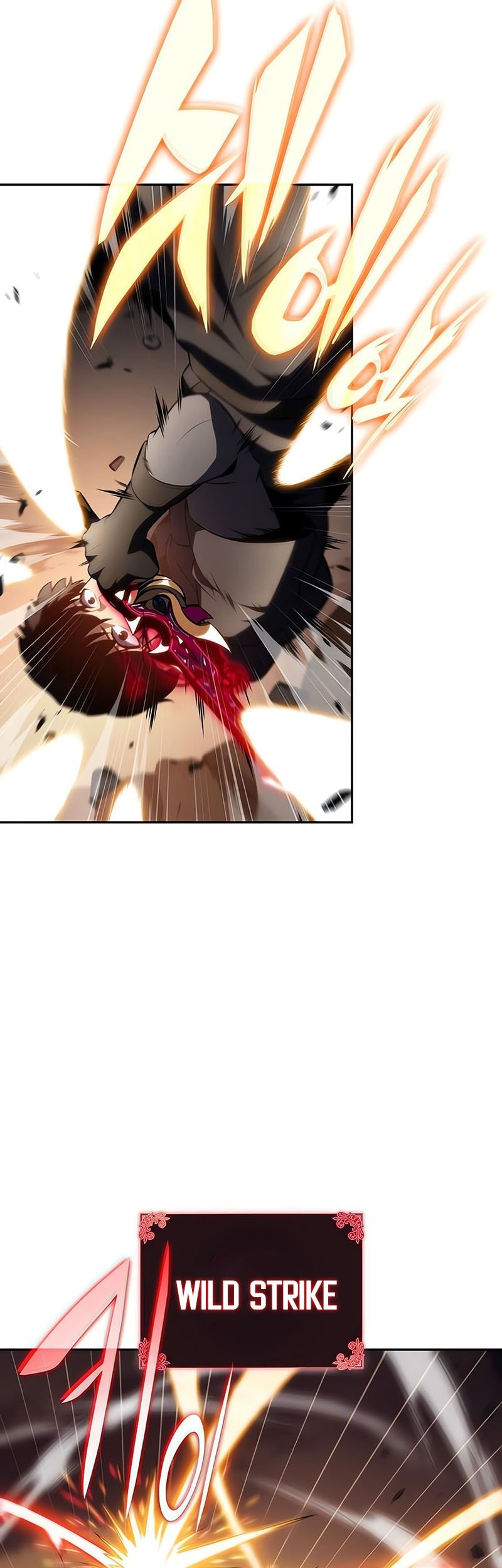 The Regressed Son Of A Duke Is An Assassin - Chapter 83 - Page 17