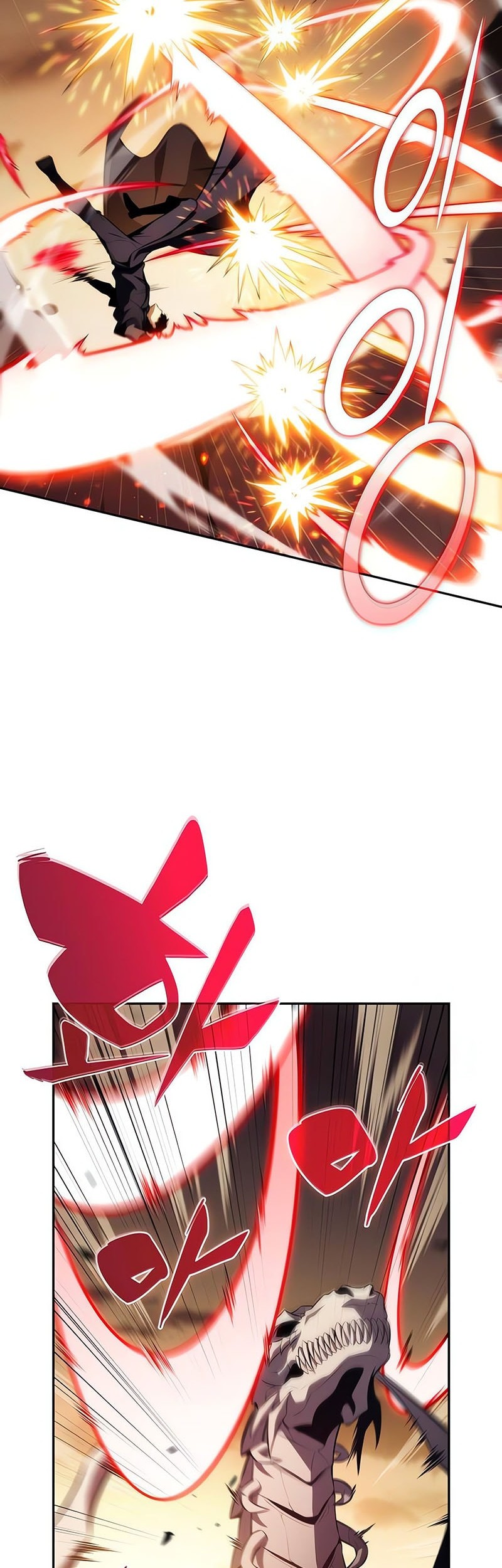 The Regressed Son Of A Duke Is An Assassin - Chapter 83 - Page 18