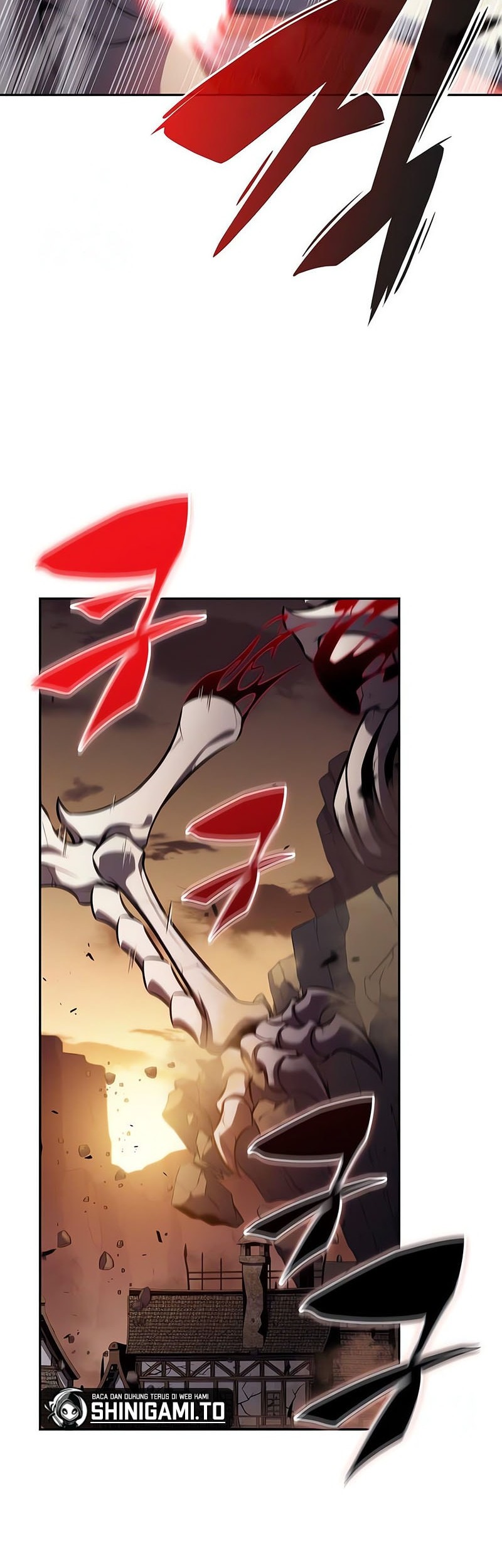 The Regressed Son Of A Duke Is An Assassin - Chapter 83 - Page 20