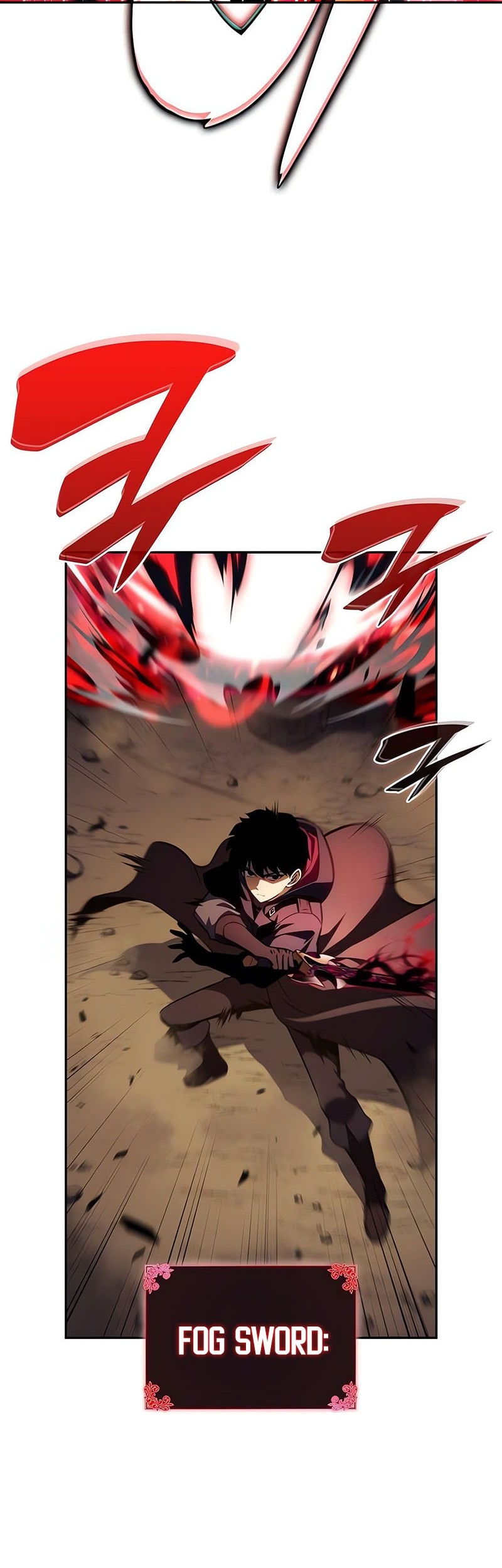 The Regressed Son Of A Duke Is An Assassin - Chapter 83 - Page 29