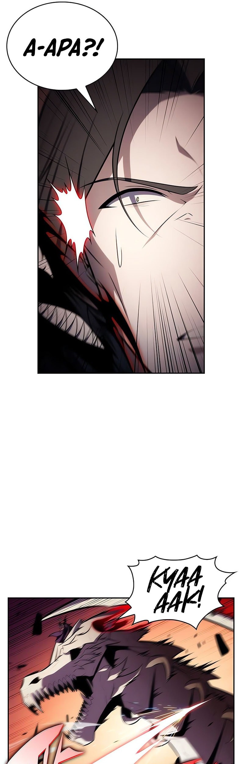 The Regressed Son Of A Duke Is An Assassin - Chapter 83 - Page 32