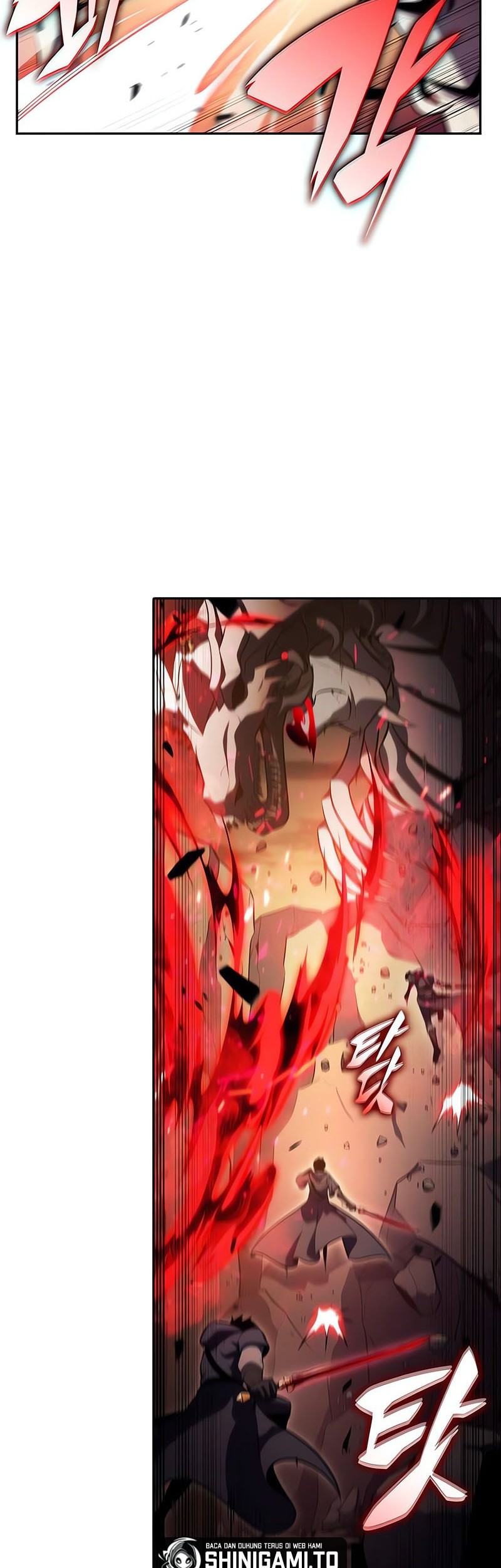 The Regressed Son Of A Duke Is An Assassin - Chapter 83 - Page 33