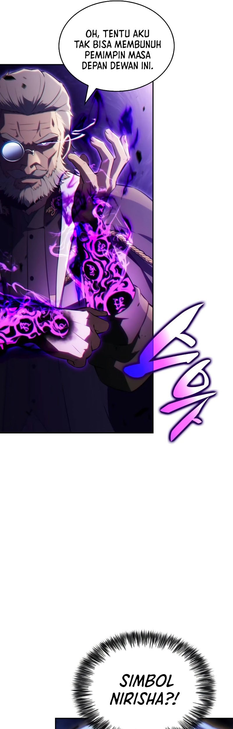 The Regressed Son Of A Duke Is An Assassin - Chapter 84 - Page 38