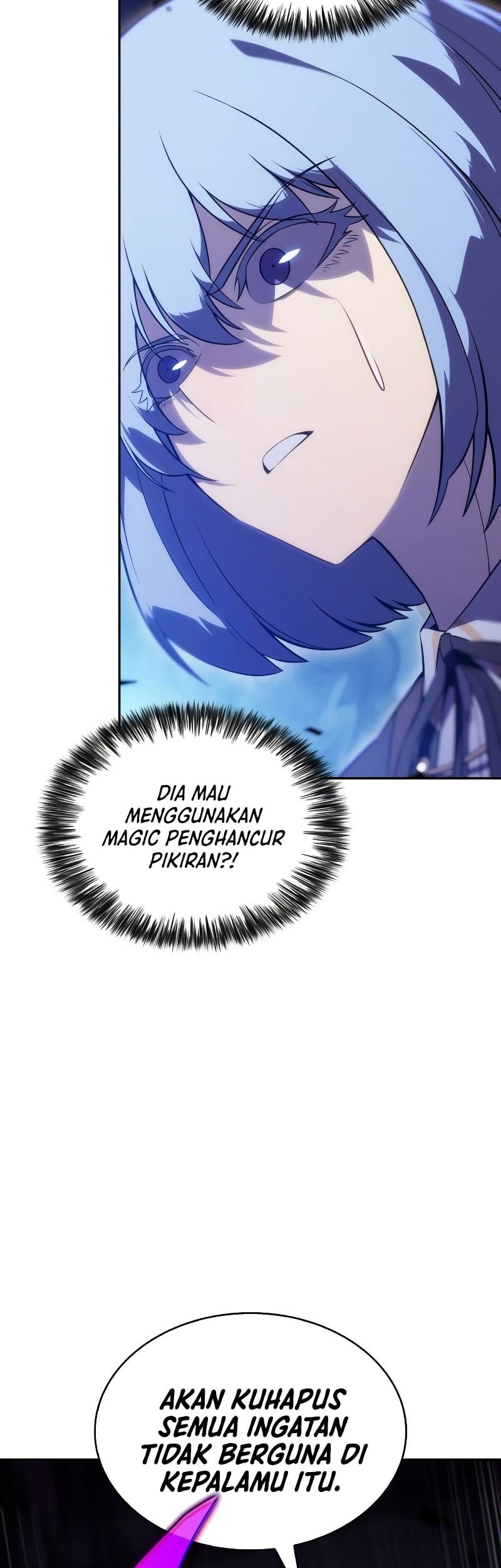 The Regressed Son Of A Duke Is An Assassin - Chapter 84 - Page 39