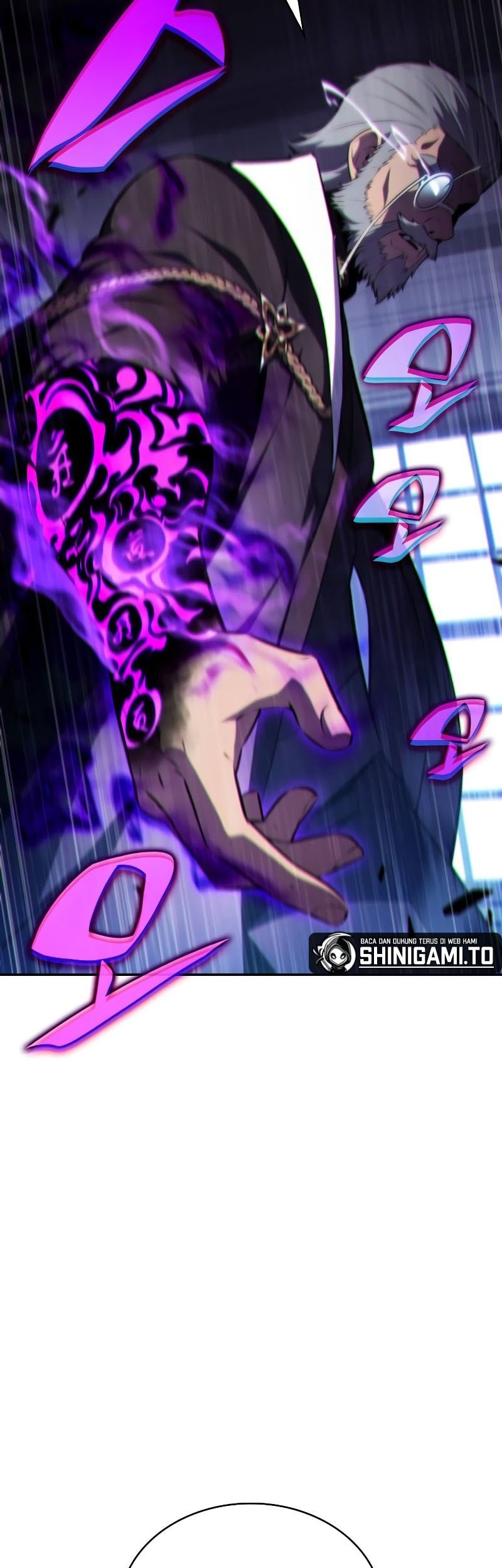 The Regressed Son Of A Duke Is An Assassin - Chapter 84 - Page 40