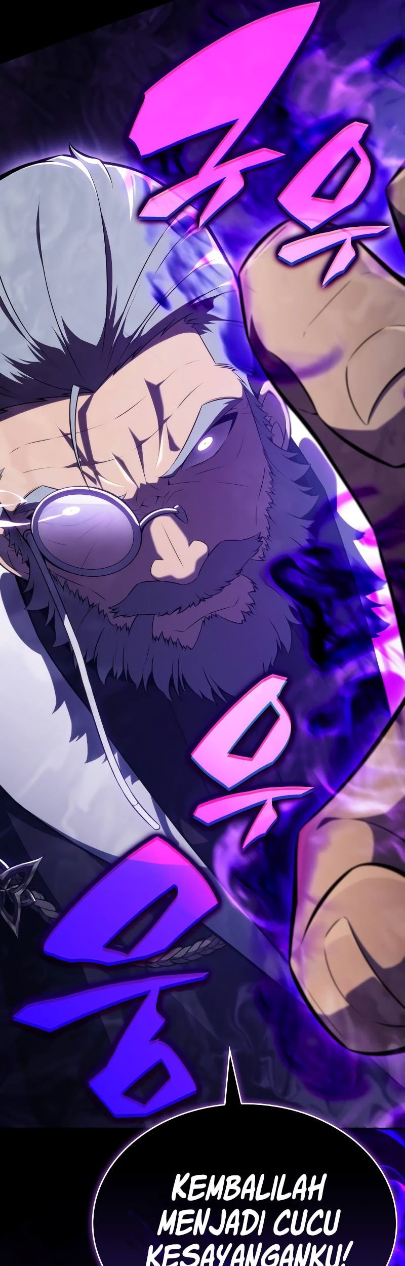 The Regressed Son Of A Duke Is An Assassin - Chapter 84 - Page 42