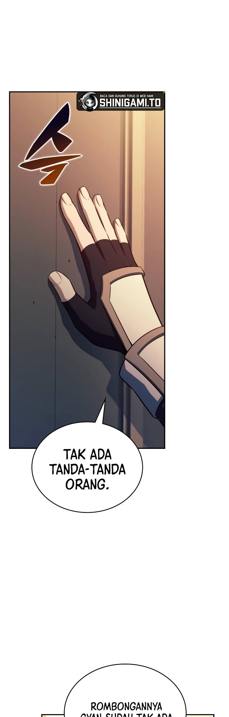 The Regressed Son Of A Duke Is An Assassin - Chapter 84 - Page 44