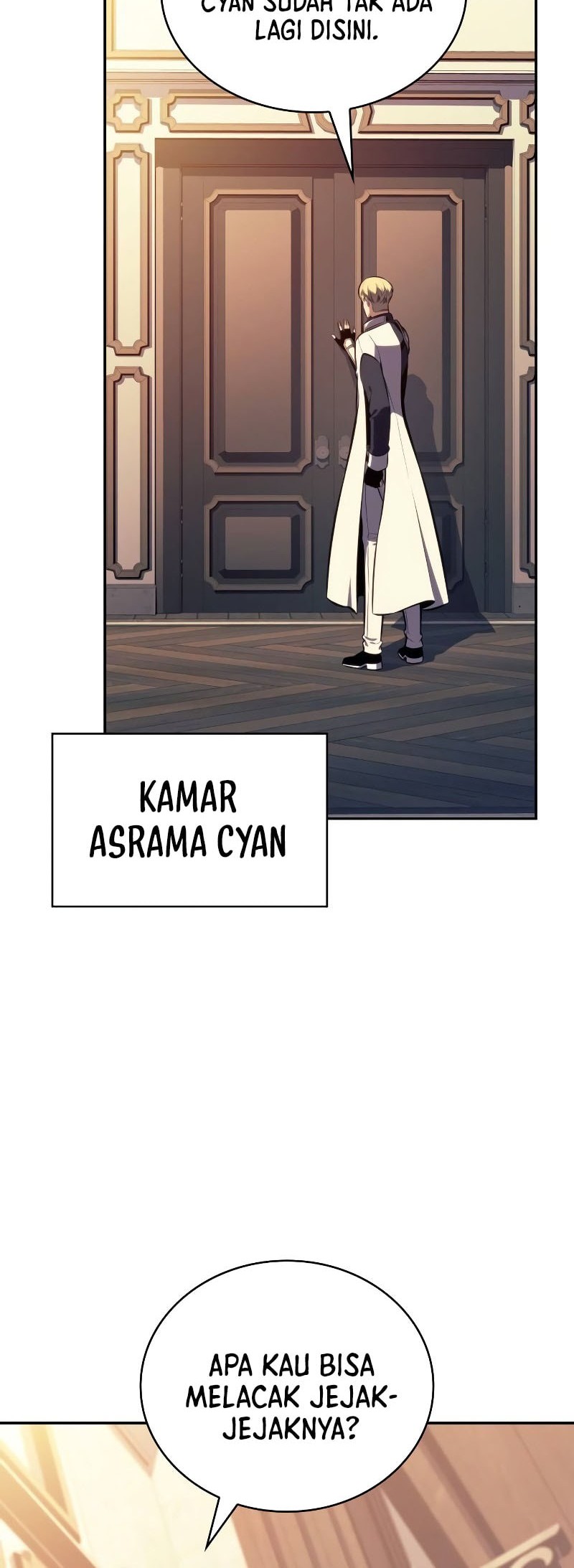 The Regressed Son Of A Duke Is An Assassin - Chapter 84 - Page 45